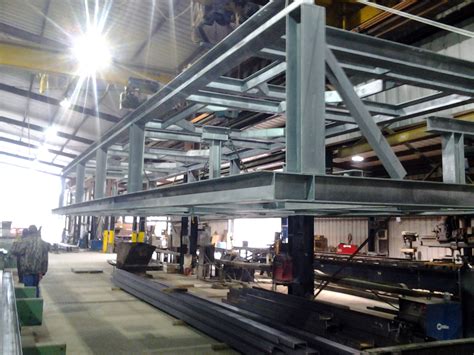 metal steel fabrication companies|largest steel fabricators in usa.